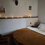 بيت للعطل капсъзовата къща