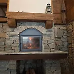 بيت للعطل капсъзовата къща ليشتين