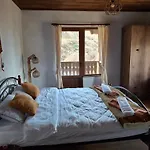 капсъзовата къща *