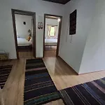капсъзовата къща بيت للعطل