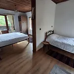 بيت للعطل капсъзовата къща