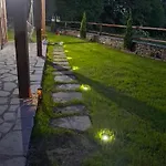 капсъзовата къща بيت للعطل *