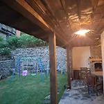 капсъзовата къща * ليشتين
