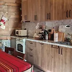 بيت للعطل капсъзовата къща ليشتين
