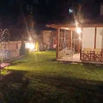 капсъзовата къща بيت للعطل *
