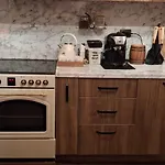 Σπίτι διακοπών капсъзовата къща Leshten