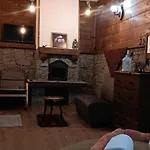 капсъзовата къща بيت للعطل *