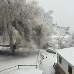 بيت للعطل капсъзовата къща