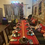 капсъзовата къща بيت للعطل