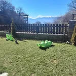капсъзовата къща * ليشتين