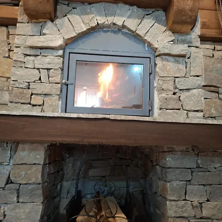 Casa de Férias капсъзовата къща *