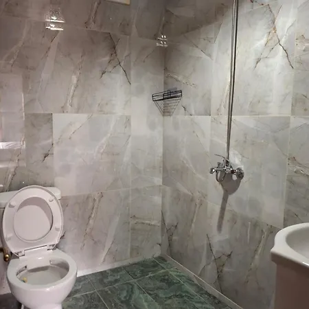 капсъзовата къща Ваканционна къща *