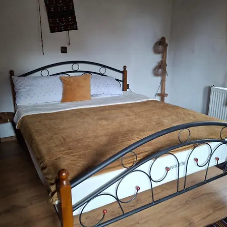 капсъзовата къща Casa de Férias