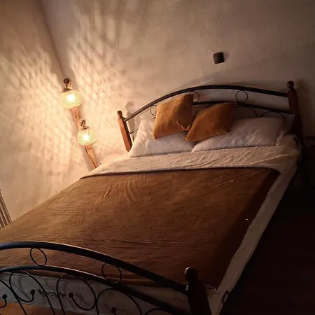 капсъзовата къща Casa de Férias Leshten