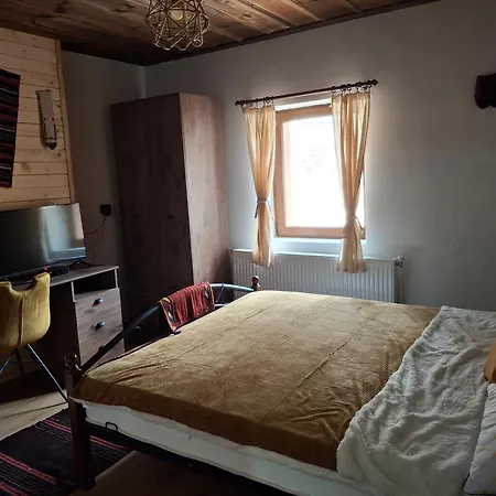 капсъзовата къща Lesten