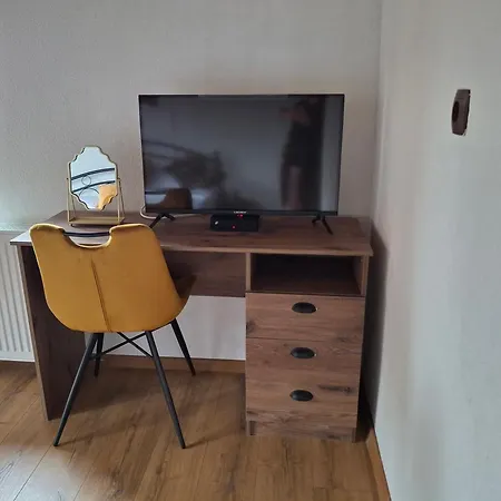 капсъзовата къща *