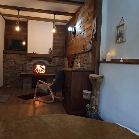 капсъзовата къща Casa de Férias