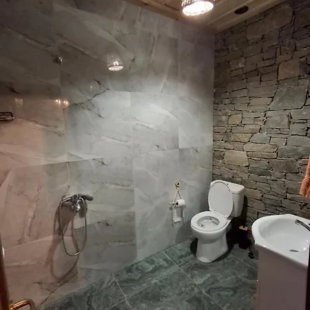 капсъзовата къща Casa de Férias