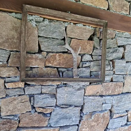 капсъзовата къща בית נופש *