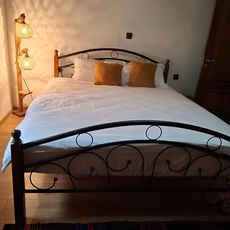 капсъзовата къща