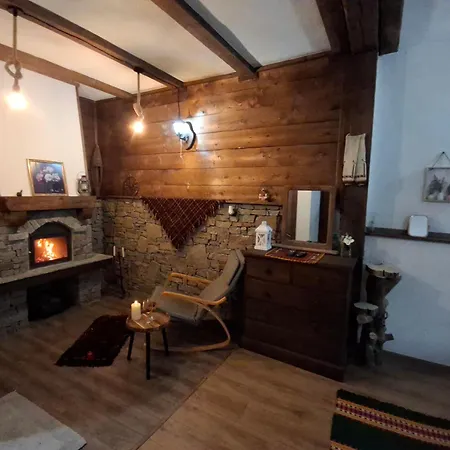 капсъзовата къща לשטן