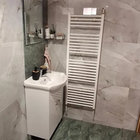 капсъзовата къща