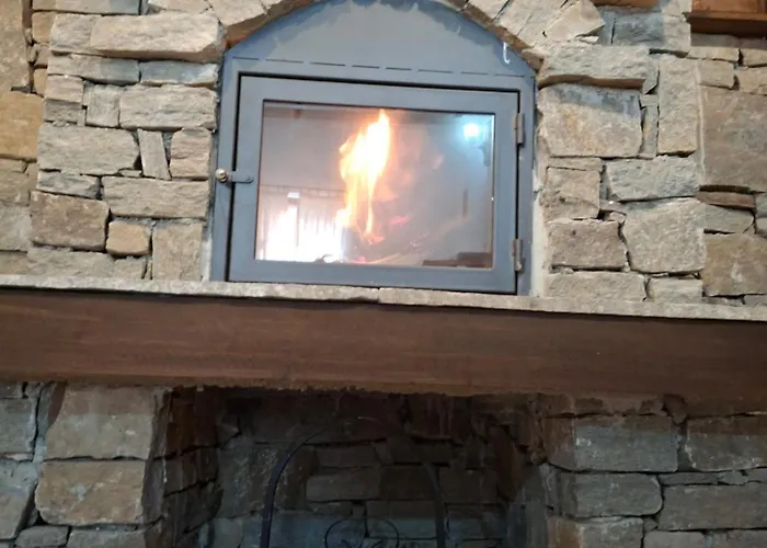 Tatil Evi капсъзовата къща *