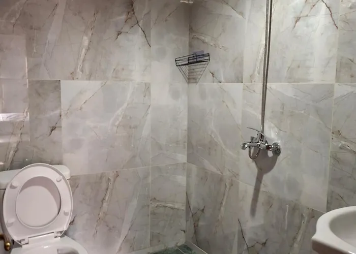 капсъзовата къща Tatil Evi *