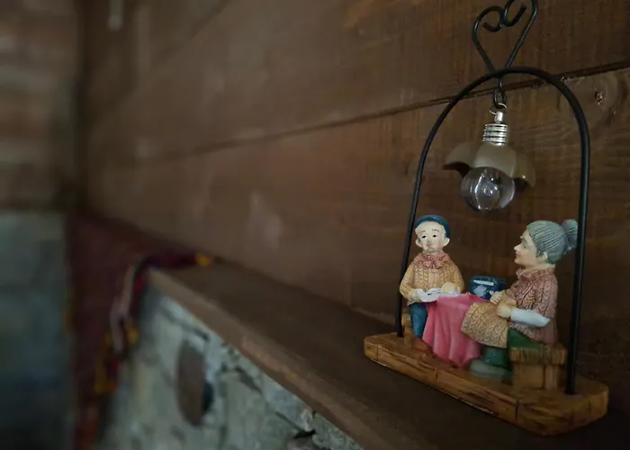 Tatil Evi капсъзовата къща *