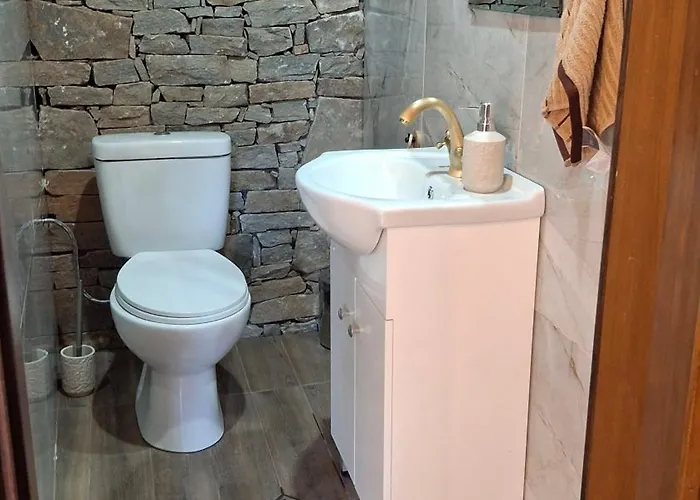 капсъзовата къща * Leshten