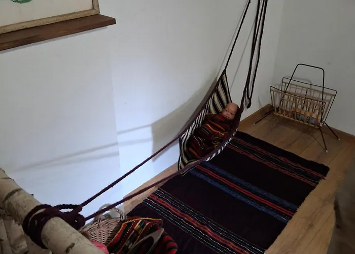 Tatil Evi капсъзовата къща *