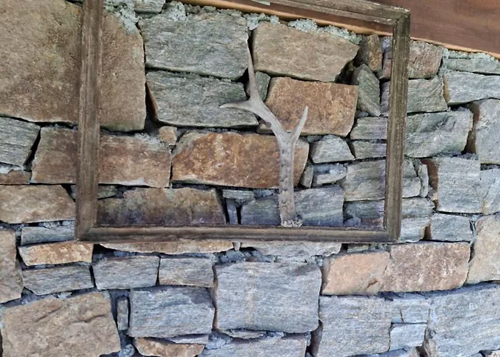 капсъзовата къща Tatil Evi *