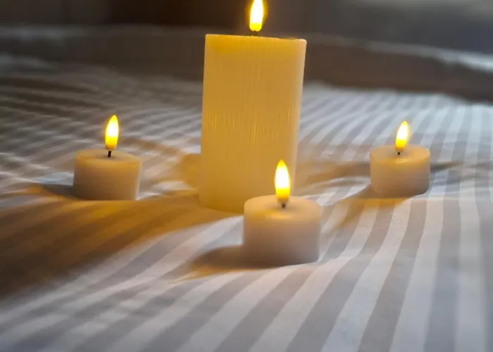 капсъзовата къща Leshten