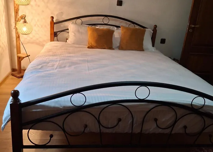 капсъзовата къща