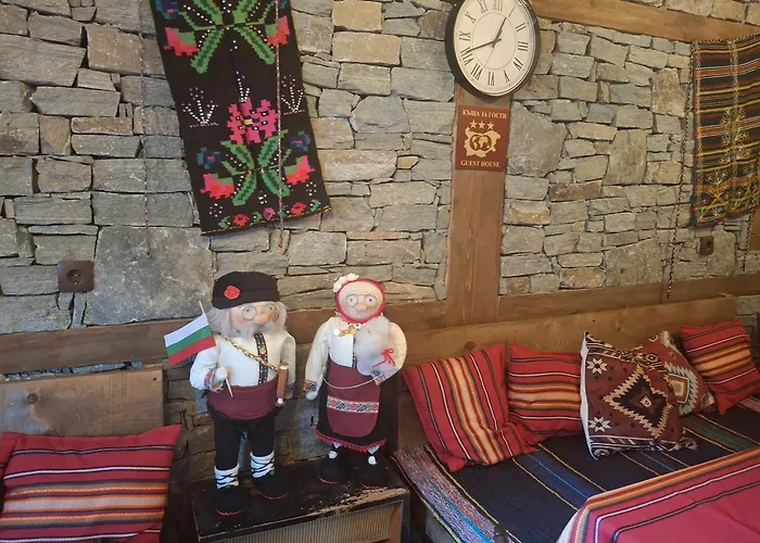 Ferienhaus капсъзовата къща *