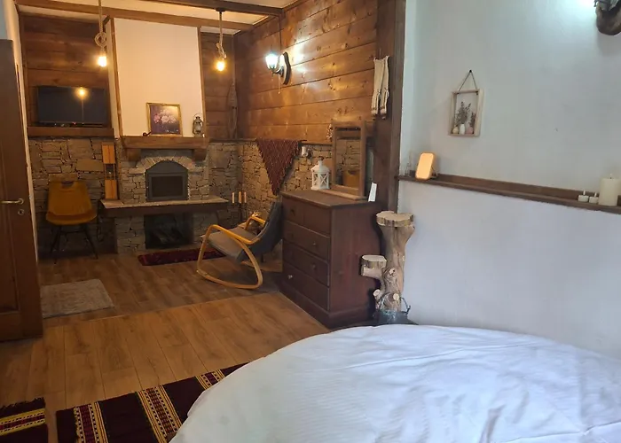 Tatil Evi капсъзовата къща *