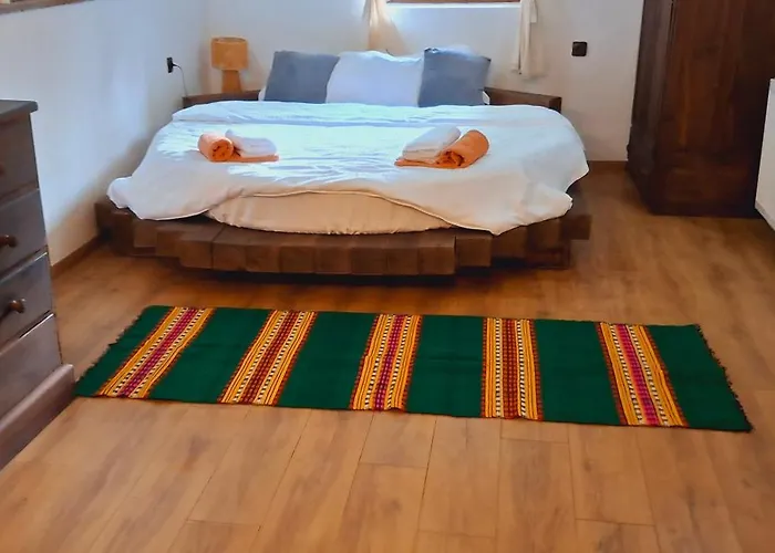 капсъзовата къща