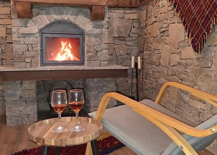 Tatil Evi капсъзовата къща