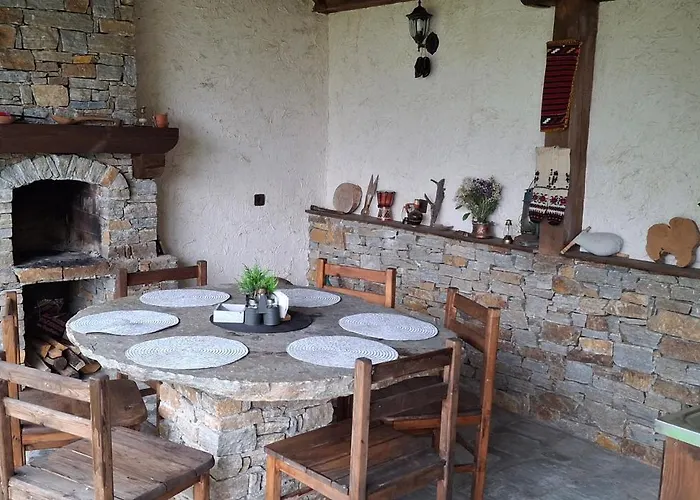 Tatil Evi капсъзовата къща *